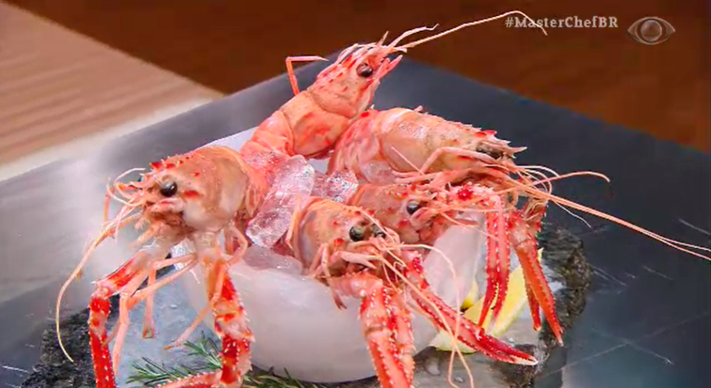Lagostim no Masterchef 2018 lagostim-masterchef-2018
