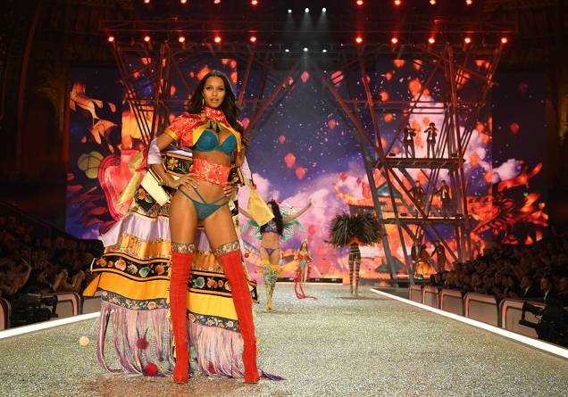 Lais Ribeiro Lais Ribeiro