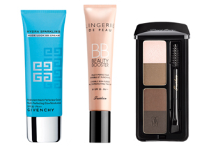 Vitrine de produtos: confira os últimos lançamentos de beleza