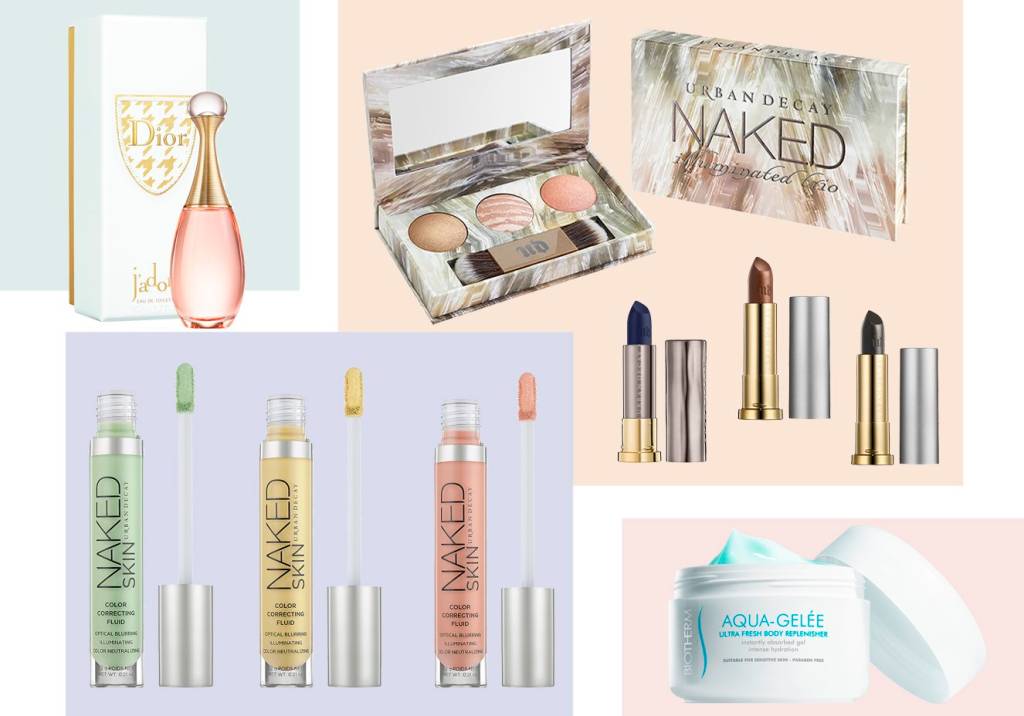 Os melhores lançamentos da Sephora para o final do ano