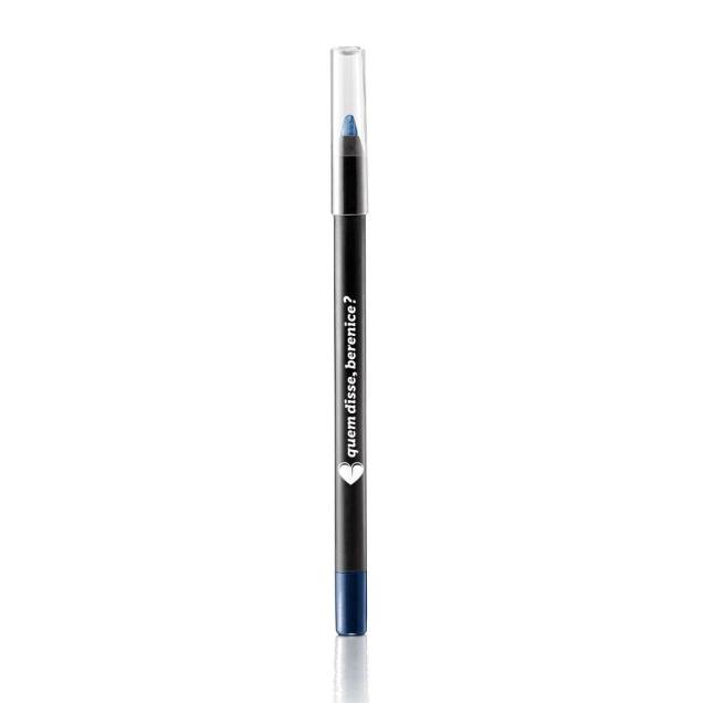 <strong>Quem disse, berenice? -</strong> lápis olhos glitter azuluxo - R$ 19,53 <strong>Quem disse, berenice? -</strong> lápis olhos glitter azuluxo - R$ 19,53