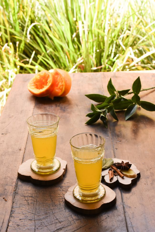 laranjada com especiarias_helo bacellar laranjada com especiarias_helo bacellar