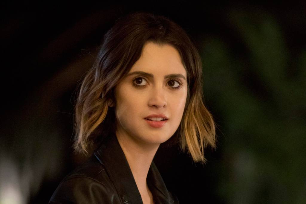 Laura Marano revela um detalhe que ela adora em ‘O Date Perfeito’