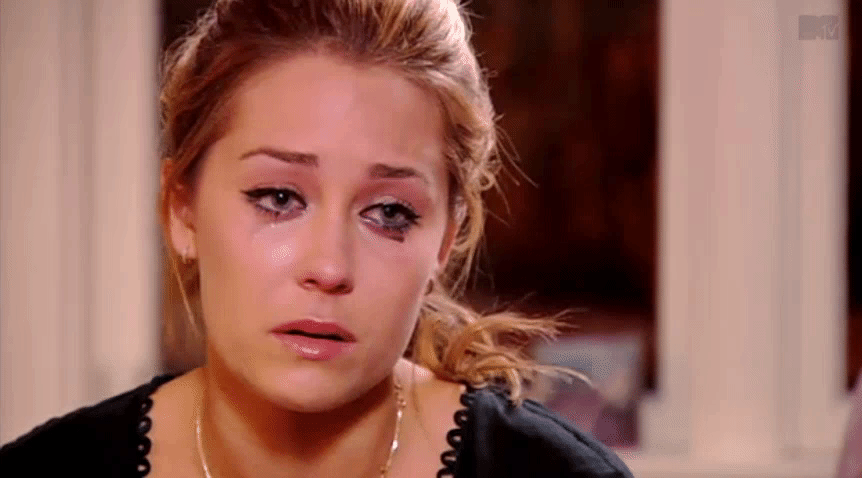Lauren Conrad (GIF) Lauren Conrad (GIF)