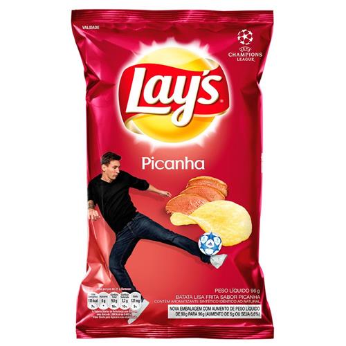 lays
