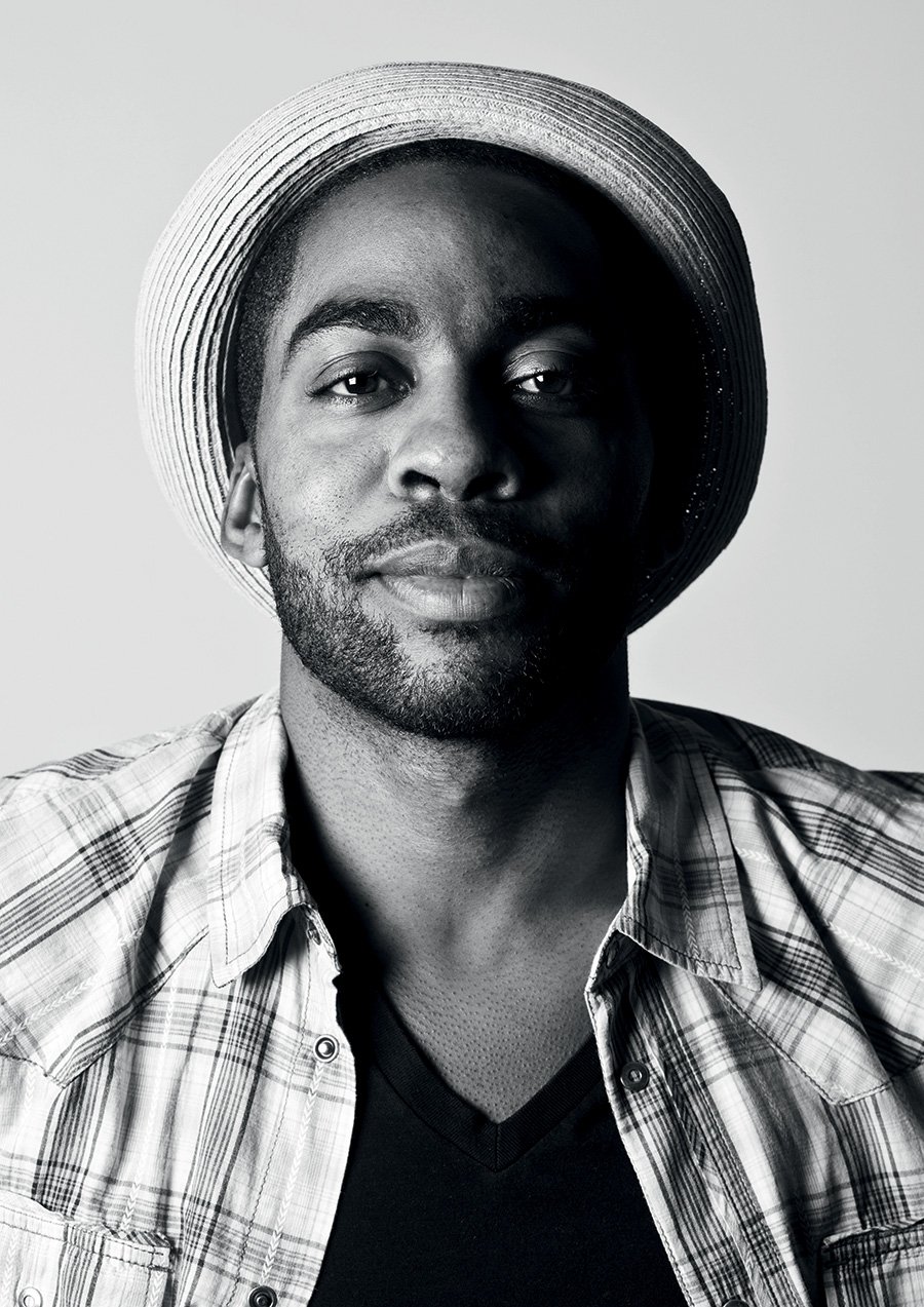 Lázaro Ramos: “Tenho uma autoestima que foi muito bem trabalhada na minha família”