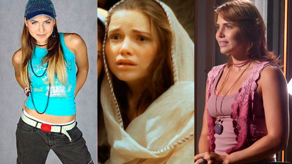 Letícia Colin em outras emissoras leticia-colin-band-record-globo