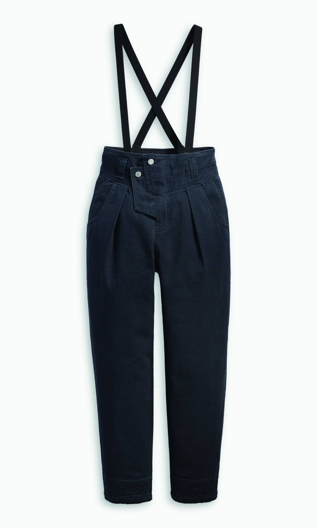 Levi’s Macacão El Pleated Levi's Macacão El Pleated
