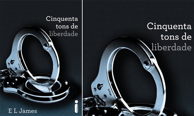 Leia o primeiro capítulo de “Cinquenta Tons de Liberdade”, o terceiro livro da trilogia