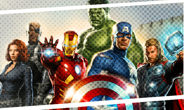 7 lições dos super-heróis para as crianças