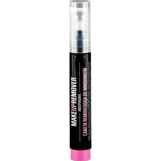 Caneta removedora de maquiagem - <strong>Océane Femme</strong>- R$ 16,40. Caneta removedora de maquiagem - <strong>Océane Femme</strong>- R$ 16,40.