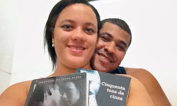 Livros eróticos para reacender o casamento