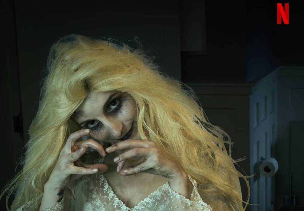 Netflix lança brincadeira de ‘Loira do Spoiler’ para você trollar amigos