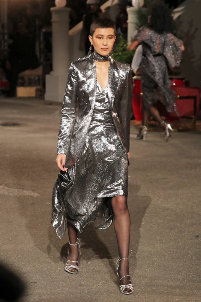 TOMMYNOW Fall 19 TOMMYNOW Fall 19