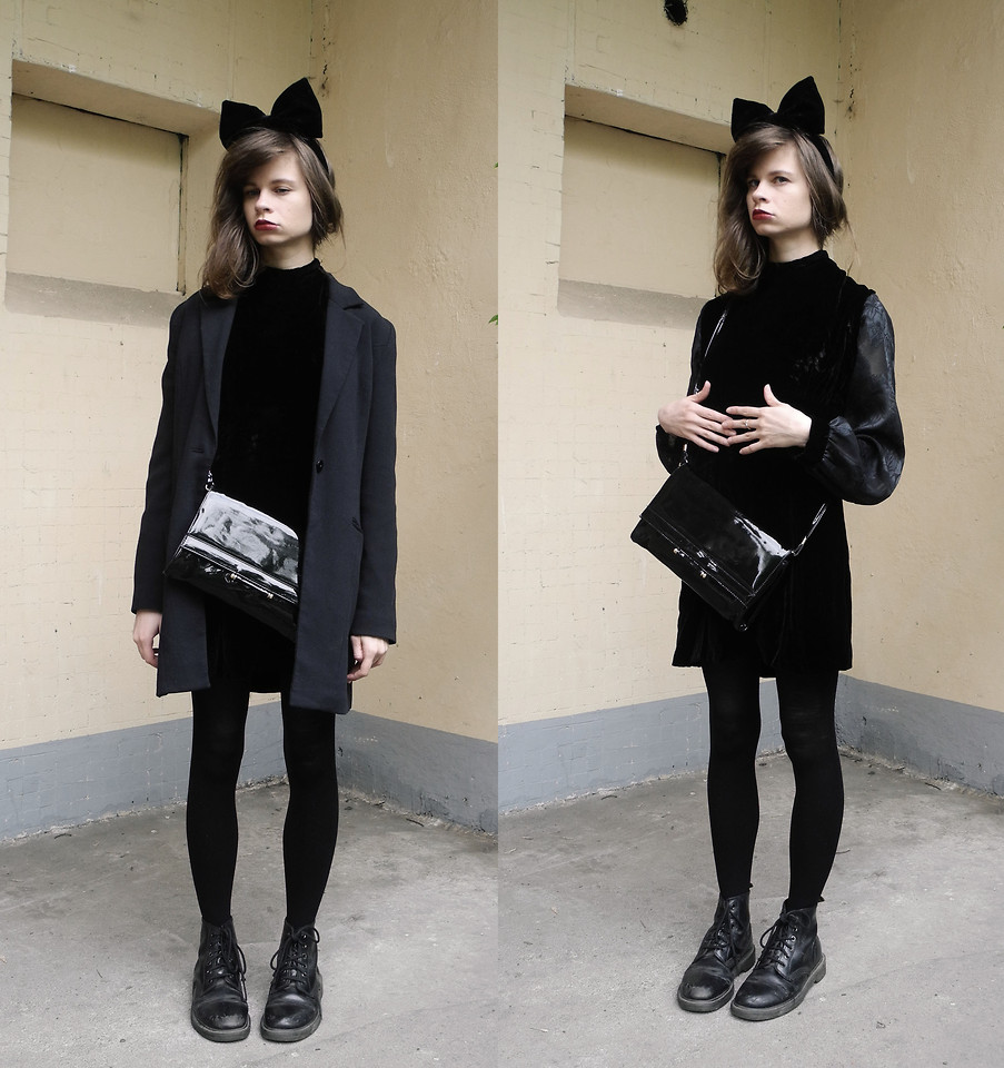 Reprodução/ Lookbook.nu/ Sasha Karolik Reprodução/ Lookbook.nu/ Sasha Karolik