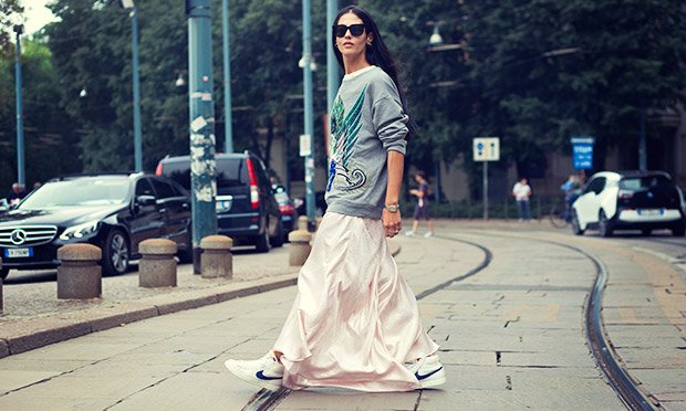 5 looks do dia a dia para usar com tênis