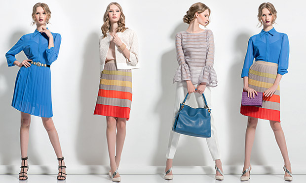 Romântica e fashion: inspire-se no estilo da marca Alberta Ferretti