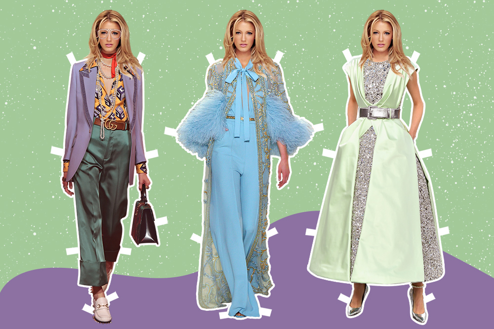 looks-serena looks-serena
