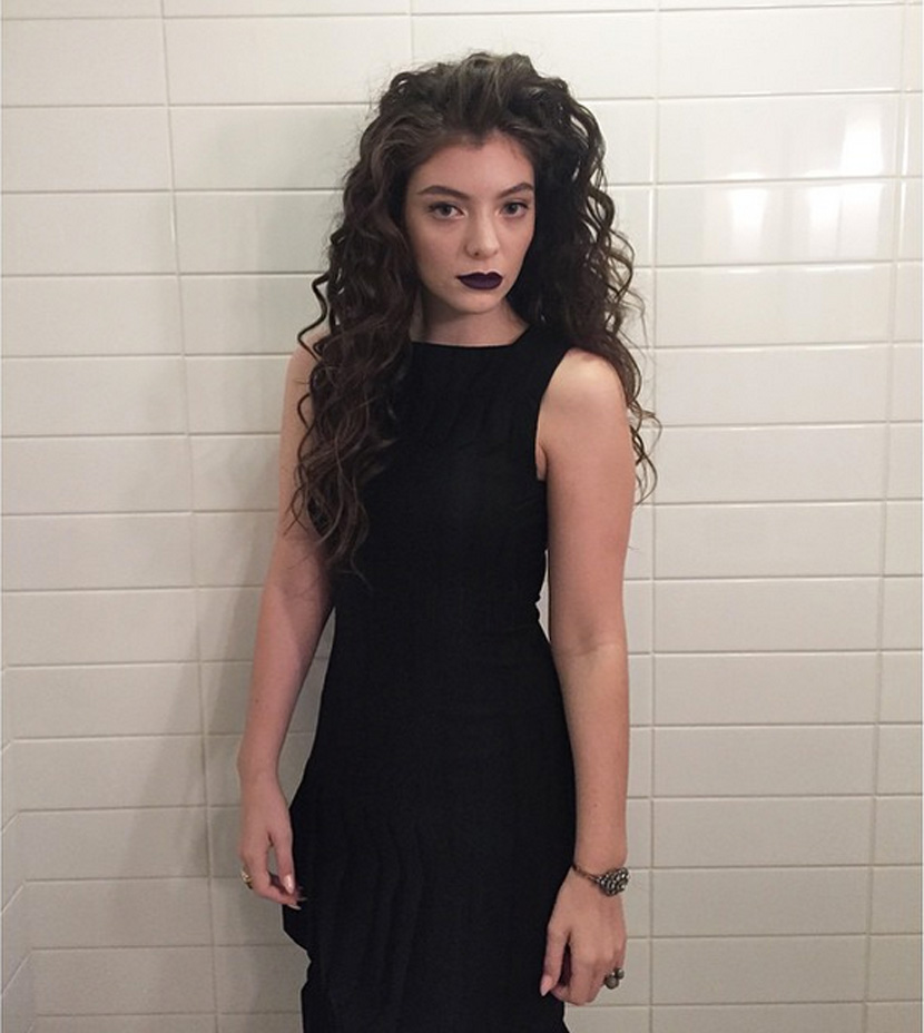 Reprodu&ccedil;&atilde;o Instagram / @lordemusic