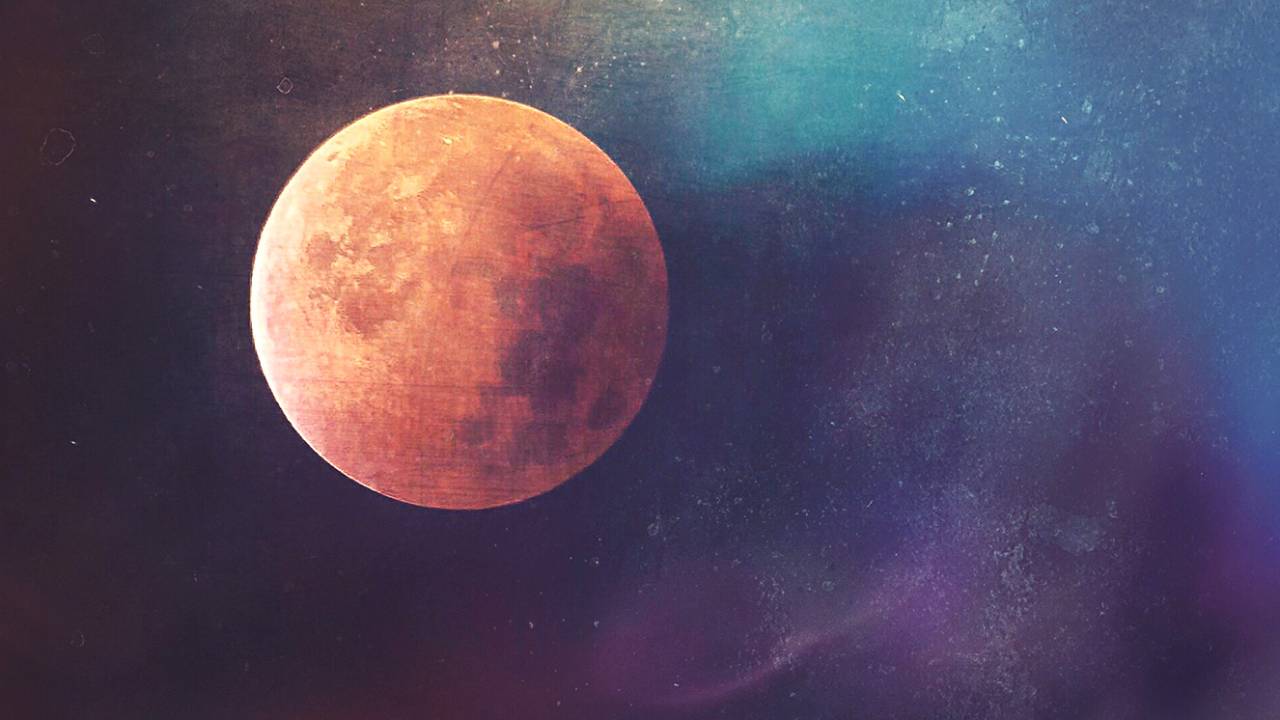 Lua cheia