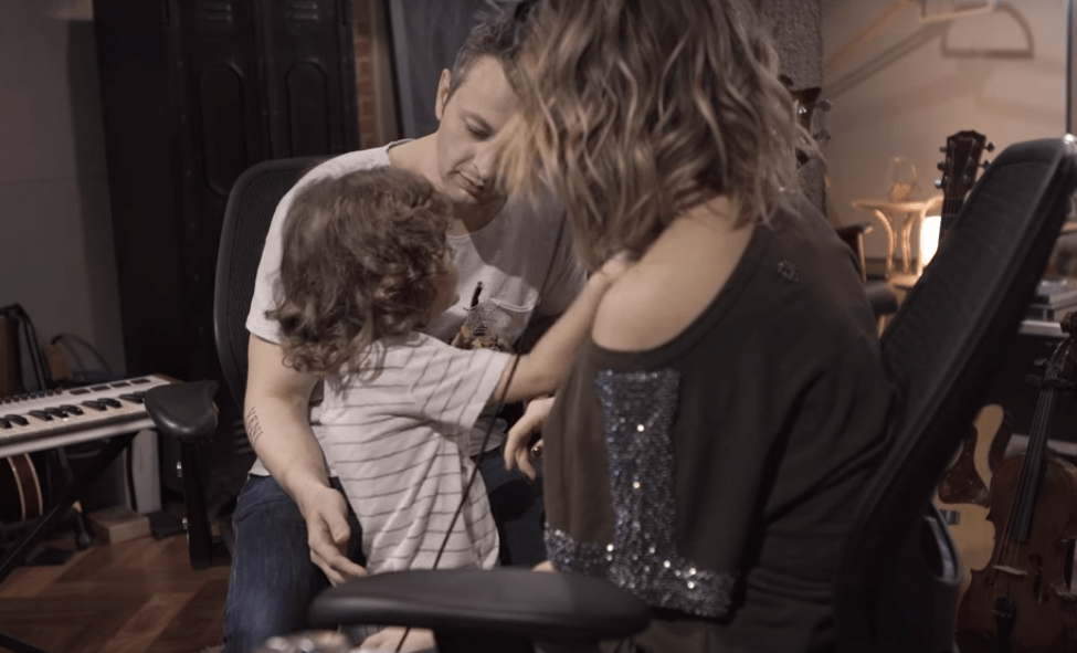 lucas lima theo e sandy lucas lima theo e sandy