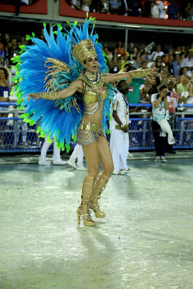Luciana Gimenez Luciana Gimenez