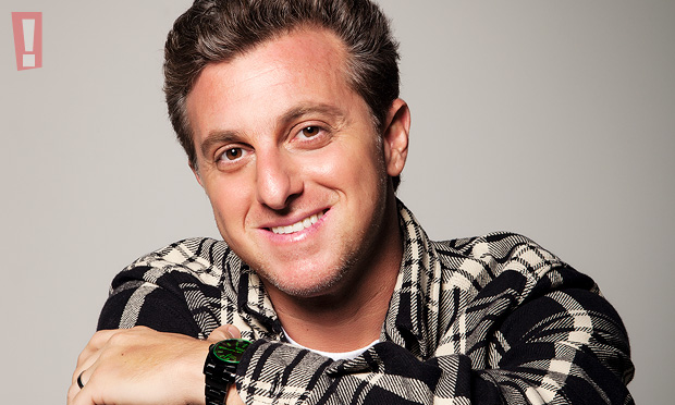 Luciano Huck prepara grandes mudanças no Caldeirão: “Será um recomeço em todos os sentidos”