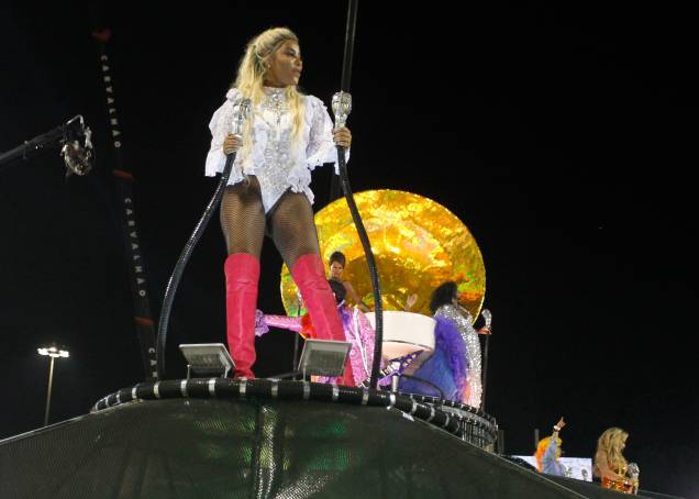 Ludmilla Ludmilla