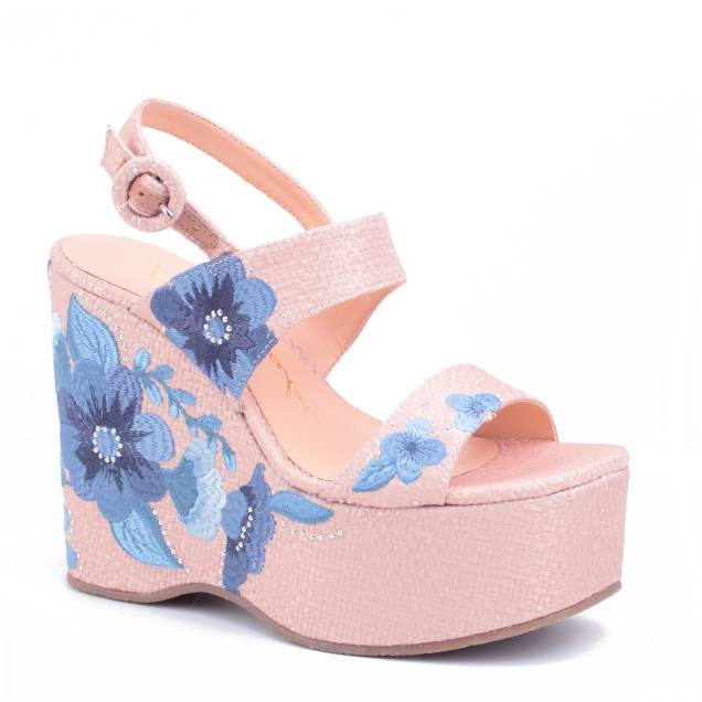 Luiza Barcelos, R$ 489, luizabarcelos.com.br. Luiza Barcelos, R$ 489, luizabarcelos.com.br.