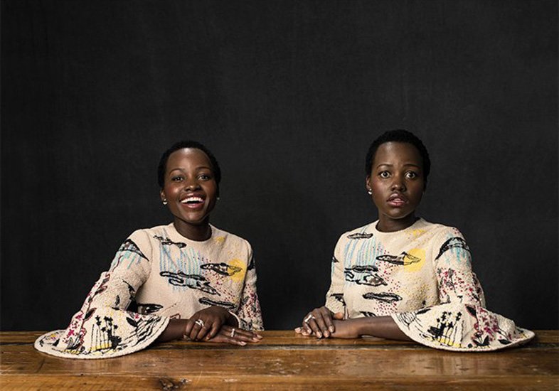 lupita Lupita Nyong'o