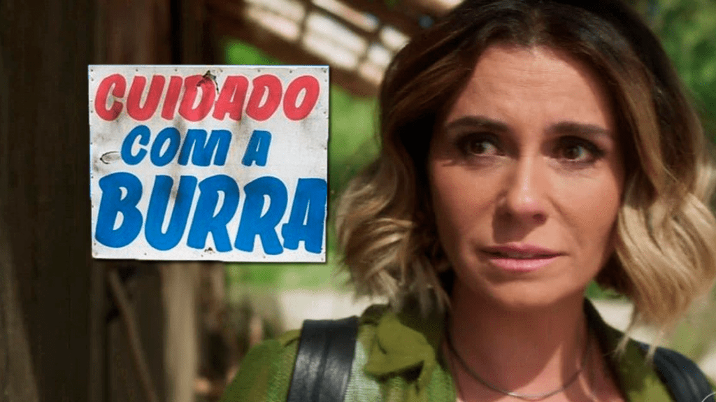 3 dicas para a Luzia ser um pouco menos burra em ‘Segundo Sol’