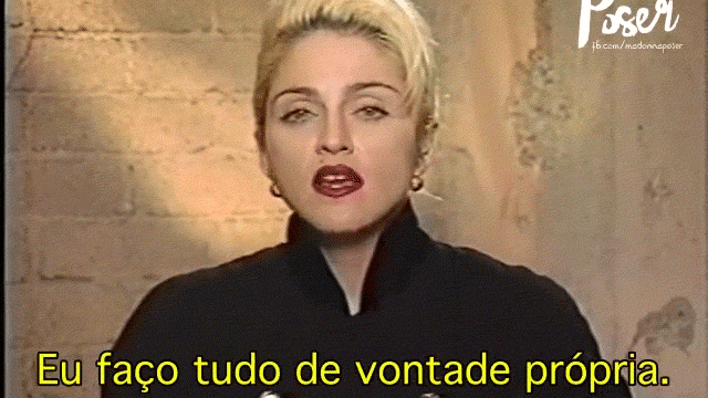 Madonna madonna