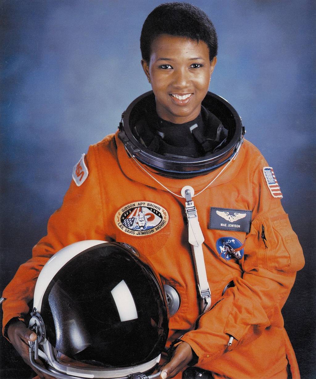 mae-jemison-primeira-astronauta-negra