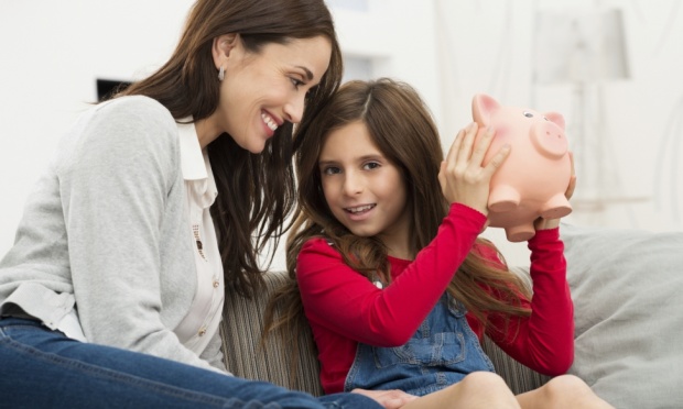 Planejamento financeiro: como guardar dinheiro para garantir o futuro dos filhos Planejamento financeiro: como guardar dinheiro para garantir o futuro dos filhos