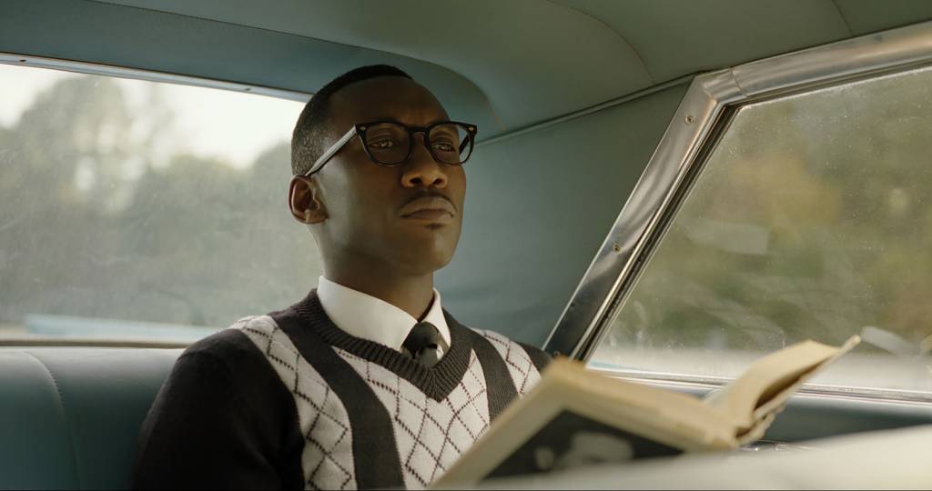 mahershala ali mahershala