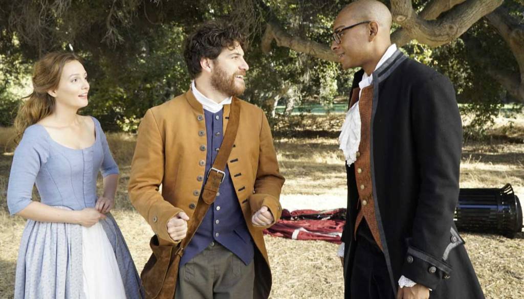 making-history-leighton-meester-adam-pally-yassir-lester