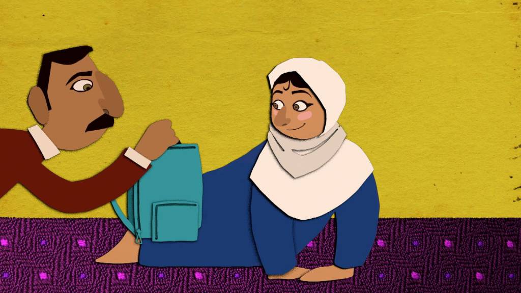 Nova série animada do ‘Fantástico’ traz histórias de mulheres incríveis