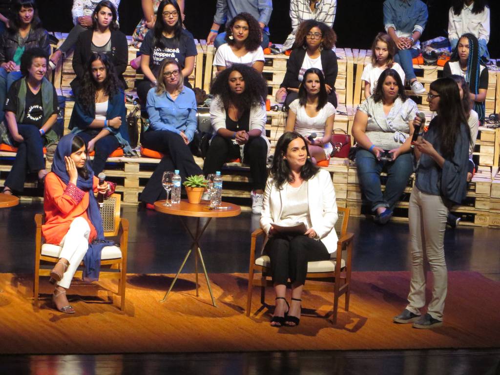 malala no brasil malala no brasil