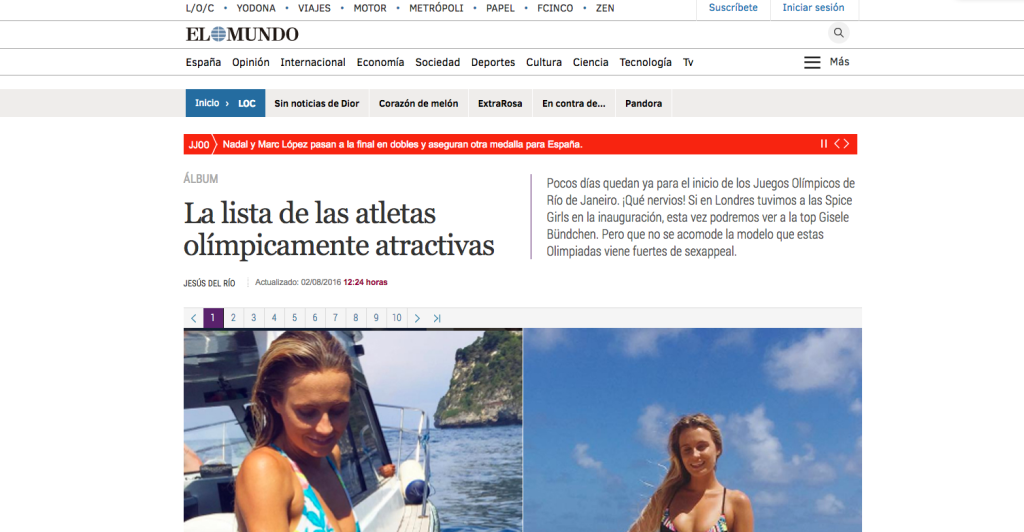 Reprodução Reprodução