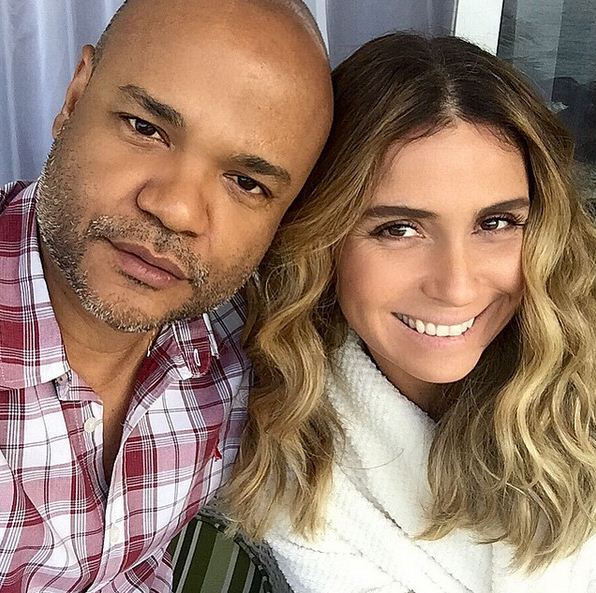 8 top maquiadores brasileiros para seguir no Instagram