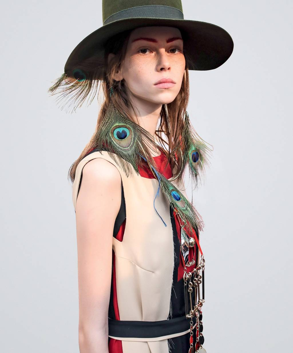 Boho, gypsy e folk: entenda melhor o estilo étnico