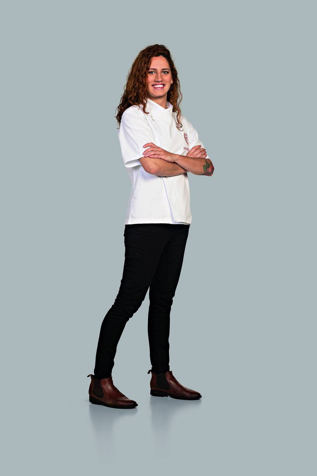 marcela masterchef profissionais 2018 marcela masterchef profissionais 2018