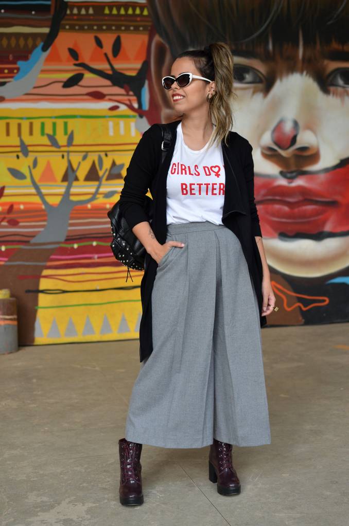 Marcelly – Street style SPFWN45 marcelly