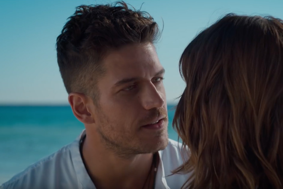 Marco Pigossi estreia na Netflix em série australiana sobre sereias