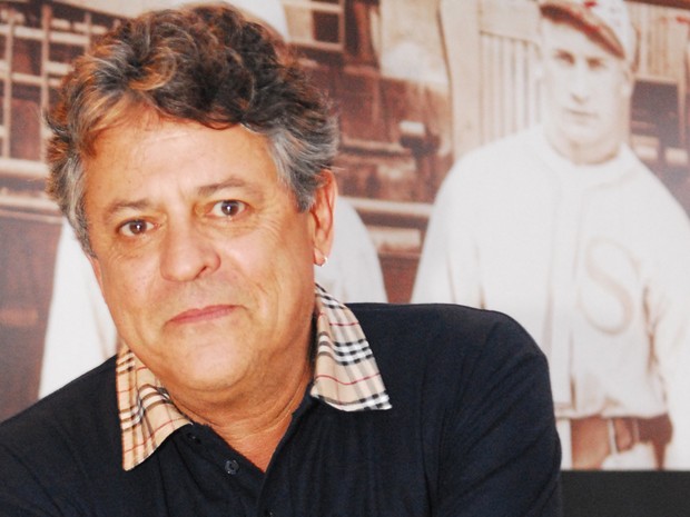 Morre o ator e diretor Marcos Paulo
