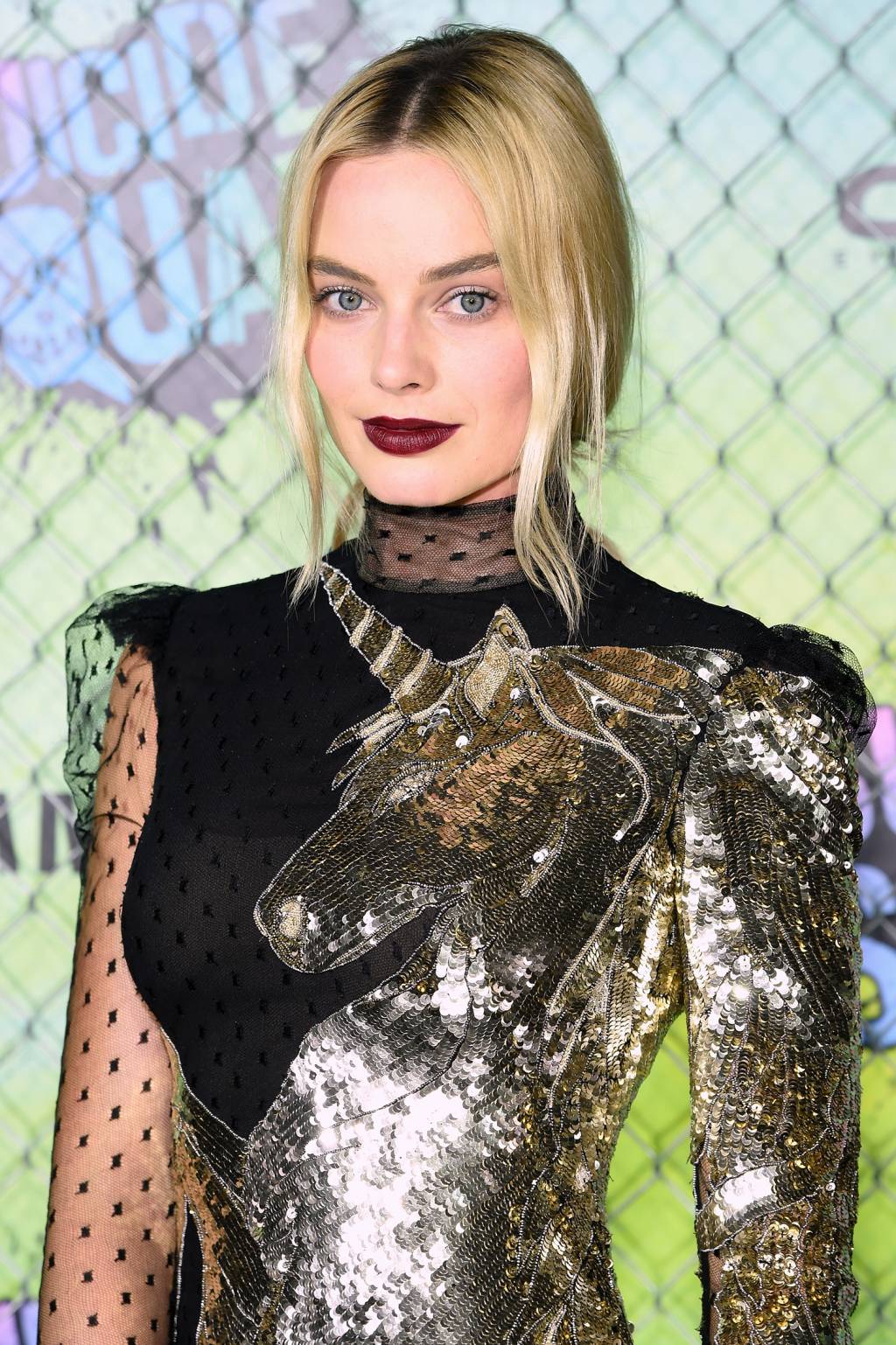 Jamie McCarthy/ Getty Images Jamie McCarthy/ Getty Images