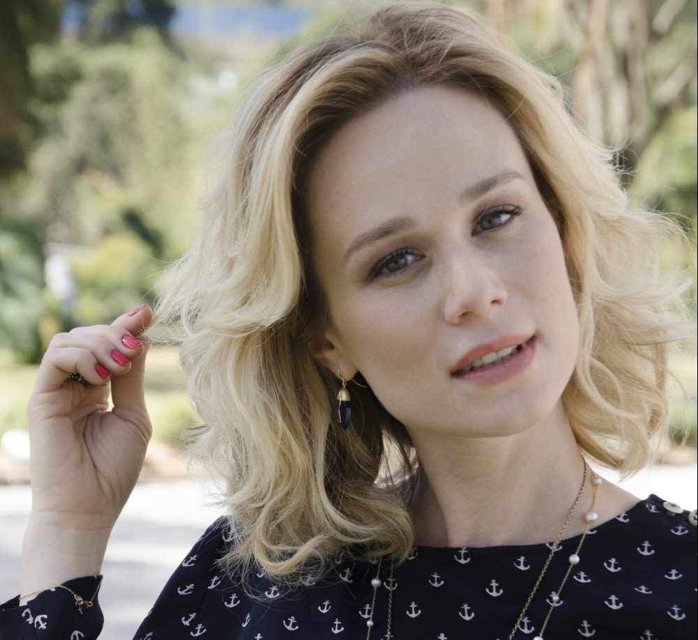 O guia de beleza de Mariana Ximenes