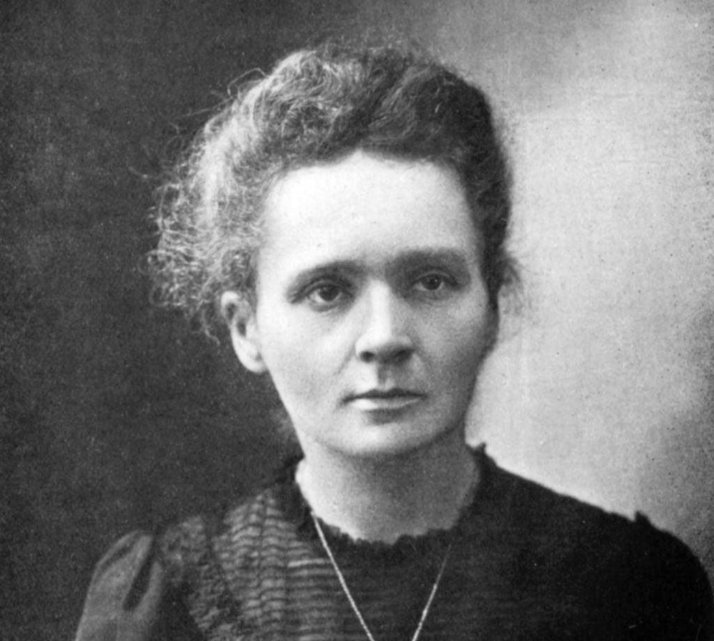 Marie Curie Marie Curie