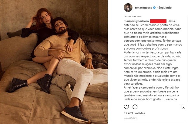 Marina Ruy Barbosa e Renato Góes marina-ruy-barbosa-e-renato-gc3b3es