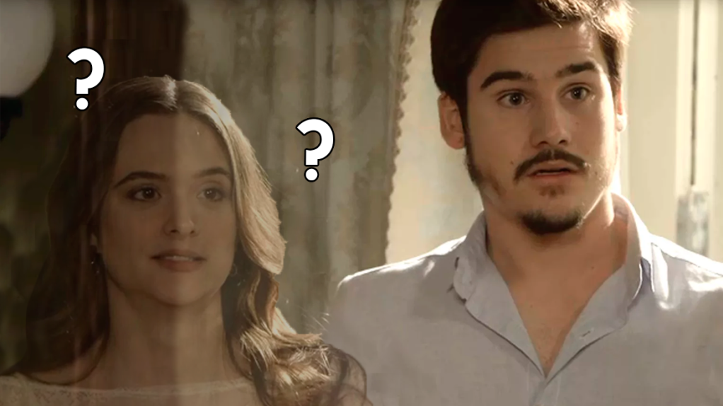 Protagonista de ‘O Tempo Não Para’ foi esquecida em sua própria novela